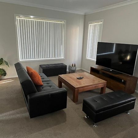 4Br House For Whole Family Villa Schofields Bagian luar foto