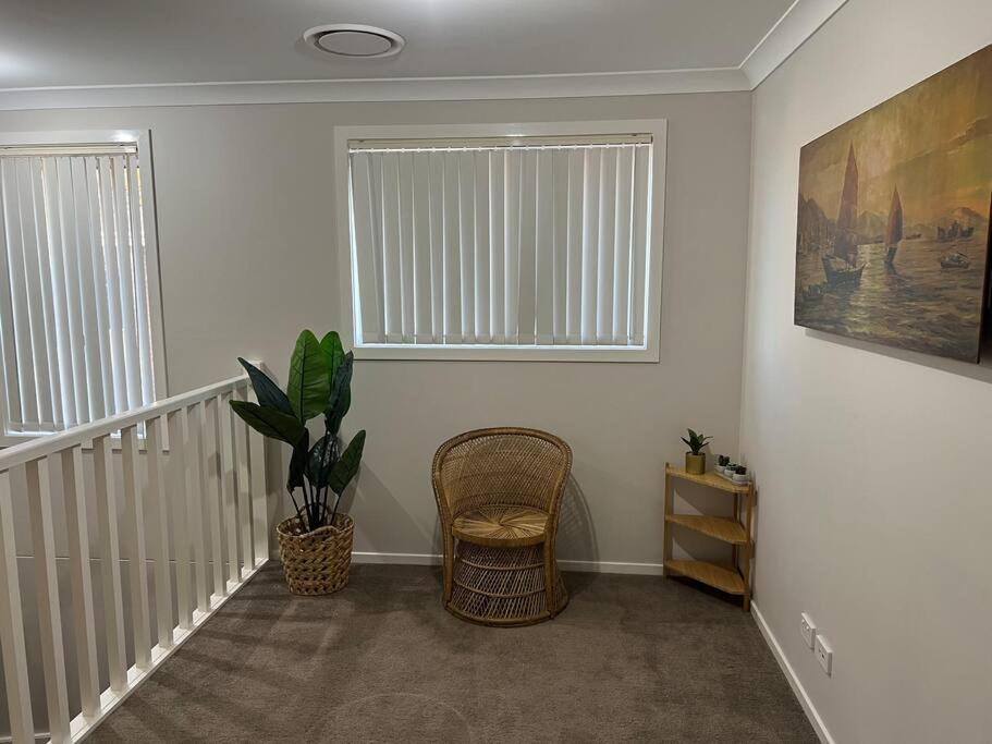 4Br House For Whole Family Villa Schofields Bagian luar foto