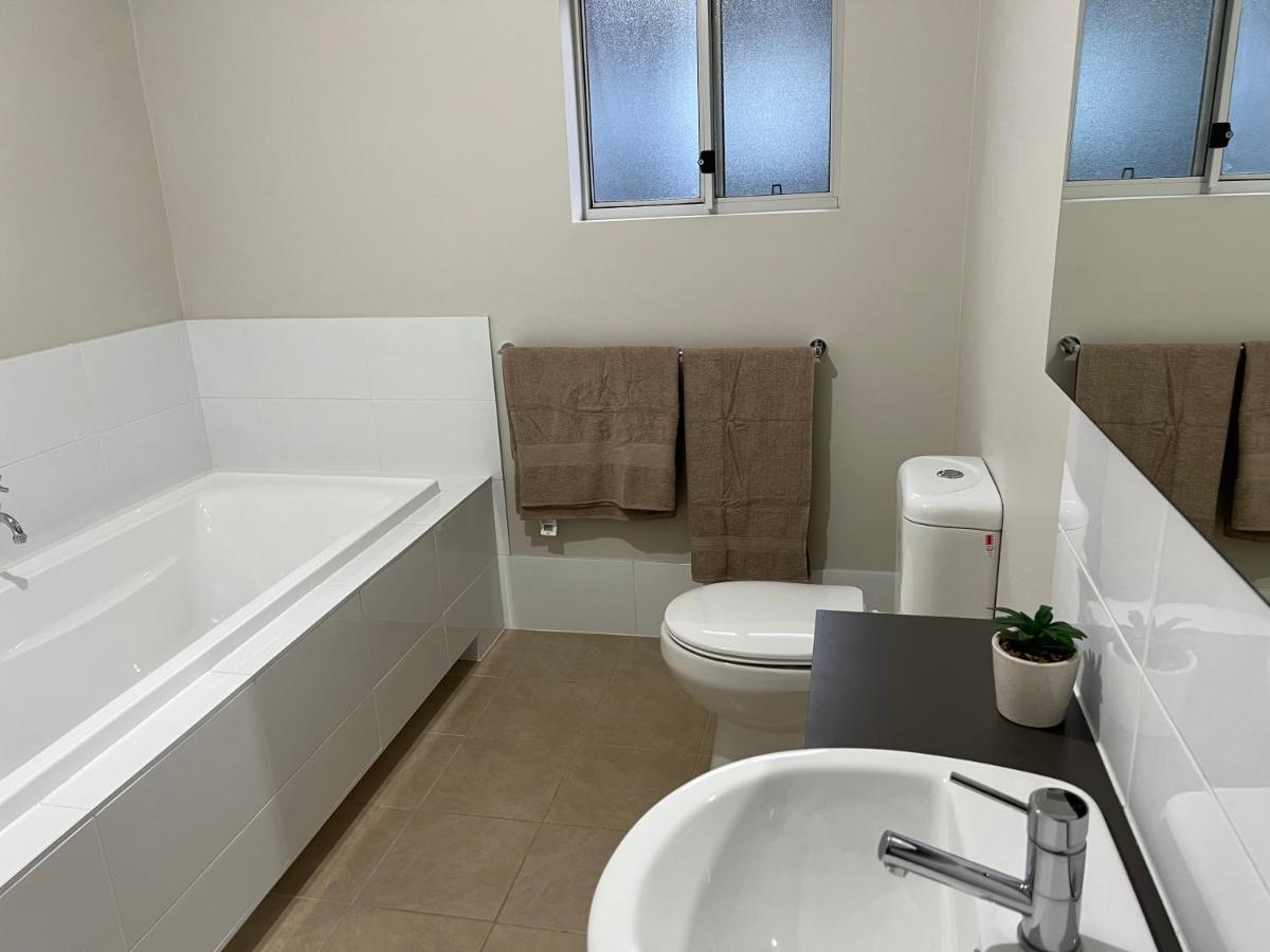 4Br House For Whole Family Villa Schofields Bagian luar foto