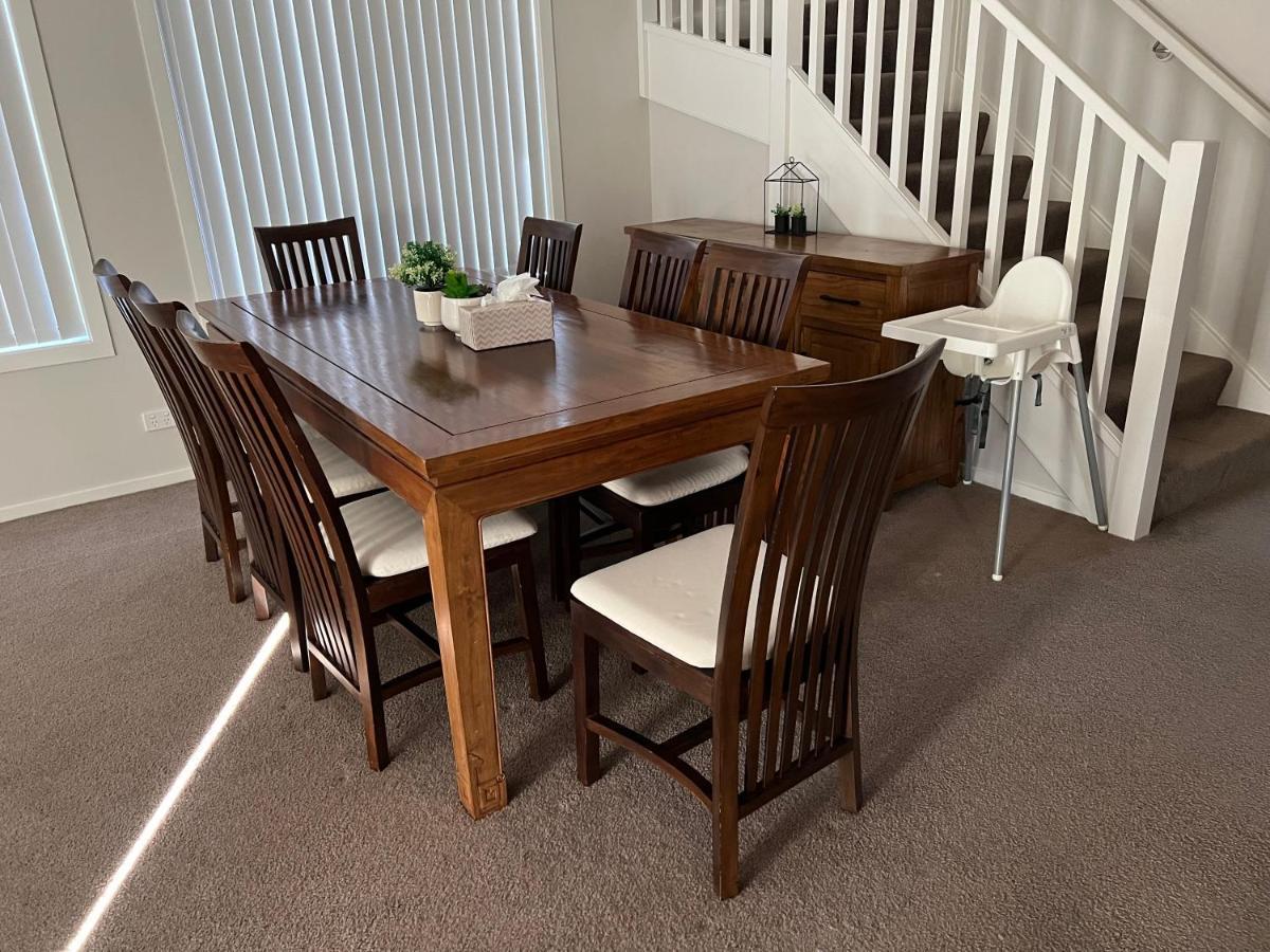 4Br House For Whole Family Villa Schofields Bagian luar foto