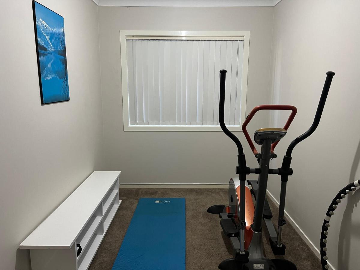 4Br House For Whole Family Villa Schofields Bagian luar foto