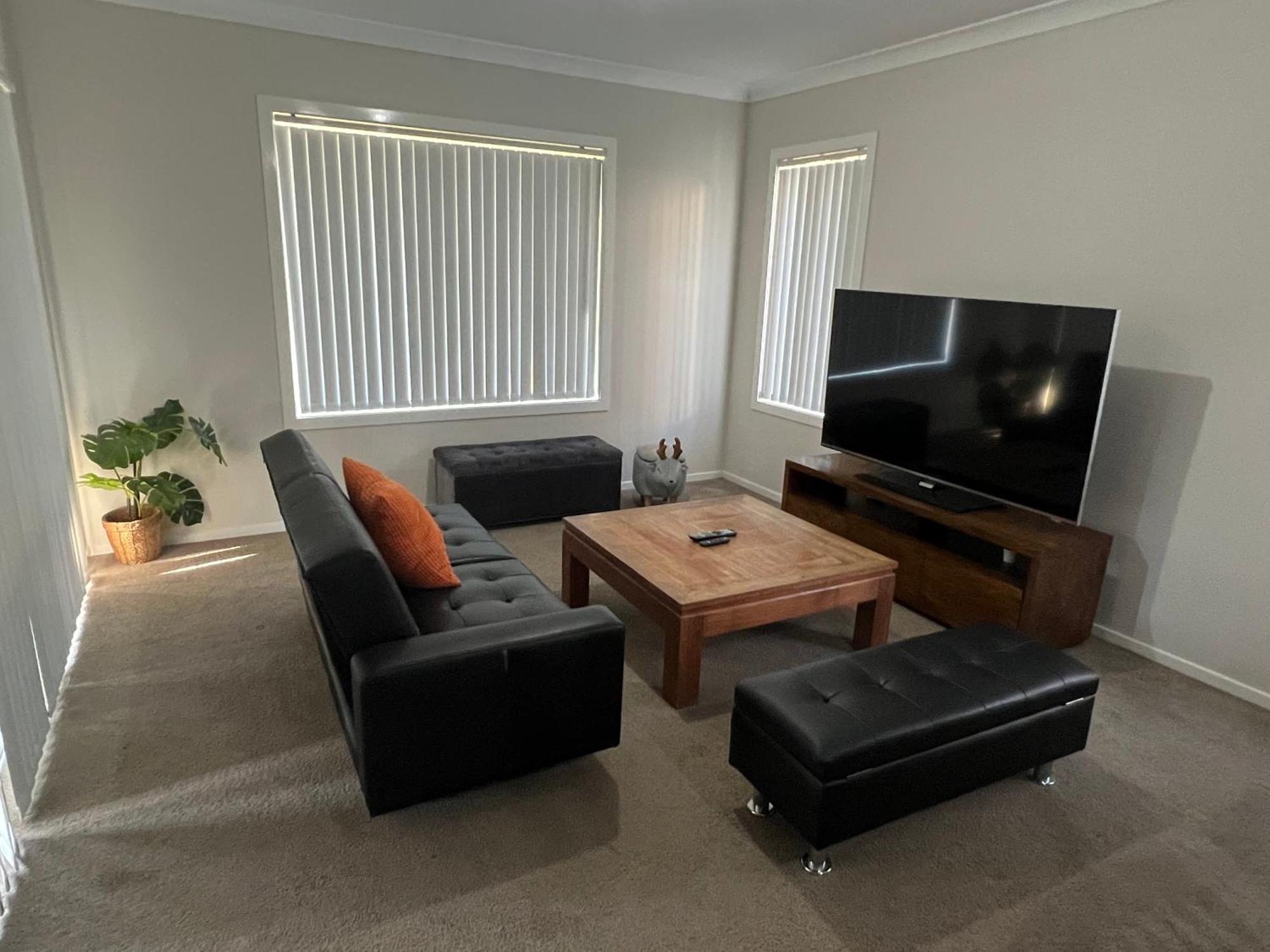 4Br House For Whole Family Villa Schofields Bagian luar foto