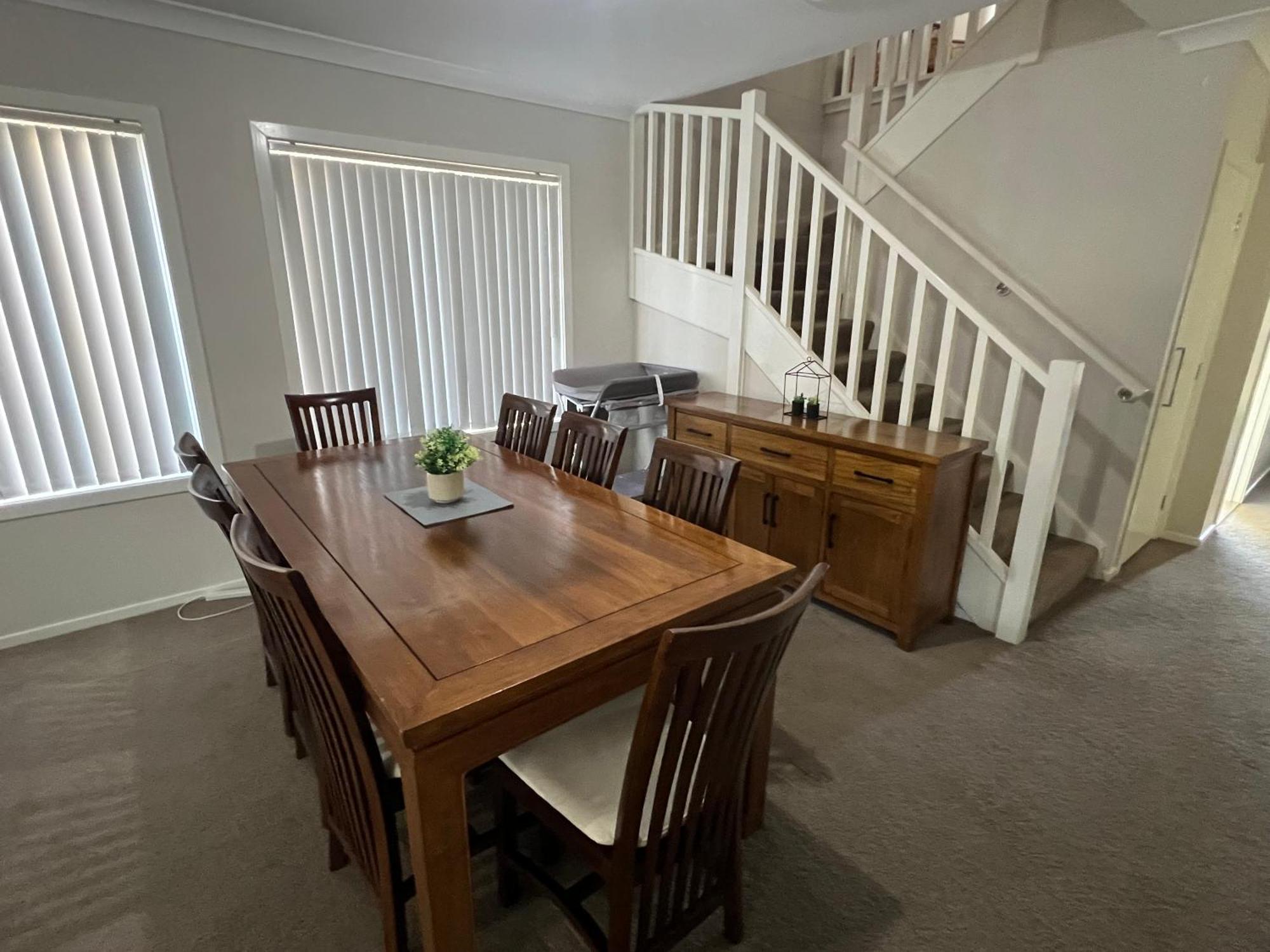 4Br House For Whole Family Villa Schofields Bagian luar foto